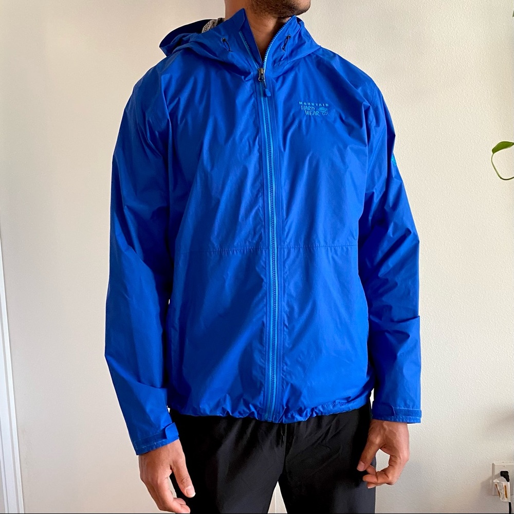 Men’s Acadia Jacket